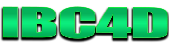 Logo IBC4D